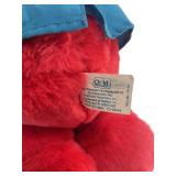 Antique Mixed Plushes Bundle