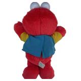 Antique Mixed Plushes Bundle