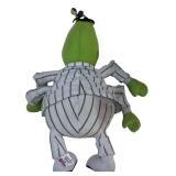 Antique Mixed Plushes Bundle