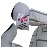 Antique Mixed Plushes Bundle