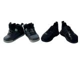 NIKE/ADIDAS 7C/6K Child