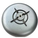 Heat Detector and Fire Alarm Bell by Vanguard Protection System V2-25 FT