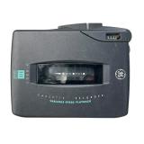 Vintage Cassette Players Bundle