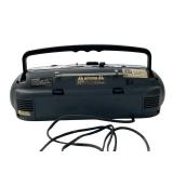 Vintage Cassette Players Bundle