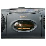 Vintage Cassette Players Bundle