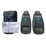 Digital Tachometers Bundle of 2 //General Techonologies Inc and Matco Tools Inc.
