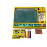 Mel Appeal Creativity Activity Center