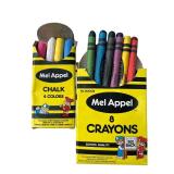 Mel Appeal Creativity Activity Center