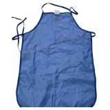 Protective Burn Gear, Apron and Gloves