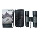 SOOBUY Compact Binoculars 12X32DH