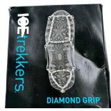 ICEtrekkers Diamond Grip