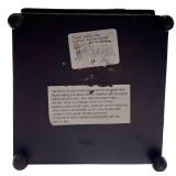 Home Decor, Mixed Lot // Decorative Egg, Rabbit Planter and a Decorative Lantern