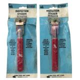 Sticker Scraper Bundle of 2