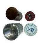 Vtg Tins, Bundle of 2