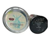 Vtg Tins, Bundle of 2