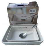 Parini Bundle // Baking Dish Set and Square Baker