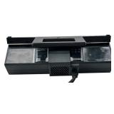 Gaming, Electronics Bundle; KINECT for XBOX ONE, DVD player for DELL, 3 Headphones