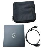 Gaming, Electronics Bundle; KINECT for XBOX ONE, DVD player for DELL, 3 Headphones