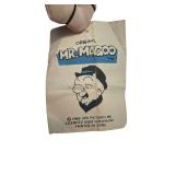 Mr. Magoo and 3 Stooges Plush Bundle