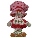 Vtg Stuffed Plushes Bundle