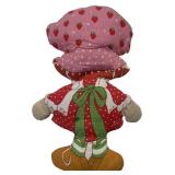 Vtg Stuffed Plushes Bundle