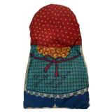 Vtg Stuffed Plushes Bundle