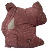 Vtg Stuffed Plushes Bundle