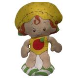 Vtg Stuffed Plushes Bundle