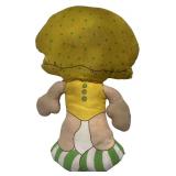 Vtg Stuffed Plushes Bundle