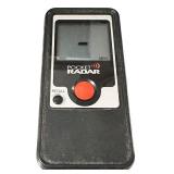 Pocket Radar Device