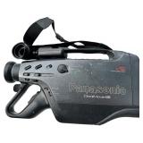 Panasonic VIDEO Recorder **NOT TESTED
