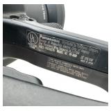 Panasonic VIDEO Recorder **NOT TESTED