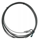 Steel Cable, will confirm lenth