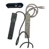 Surge Protectors, Bundle of 3