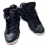 Jordan 6 Ring Size 5.5Y/1Y