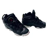 Jordan 6 Ring Size 5.5Y/1Y