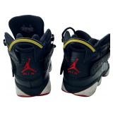 Jordan 6 Ring Size 5.5Y/1Y
