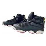 Jordan 6 Ring Size 5.5Y/1Y