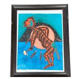 Home Decor Bundle of 4