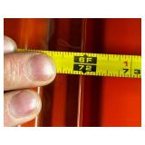 LARGE GLASS for Dining Room Table