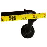 Closet Pipe Hanging Home Decor