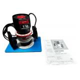 Craftsmans Router Double Insulated