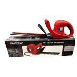 Hedge Trimmer