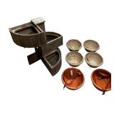 Hanging Planters Bundle