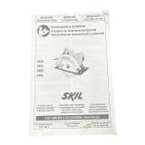 Skil Tool