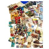 LARGE Antique Patterns for Sewing