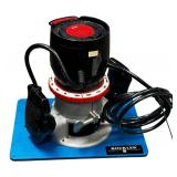 Craftsmans Router Double Insulated