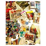 LARGE Antique Patterns for Sewing