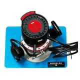 Craftsmans Router Double Insulated