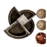 Hanging Planters Bundle